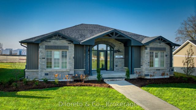 7307 Sideroad 5 N/a W A, Wellington North