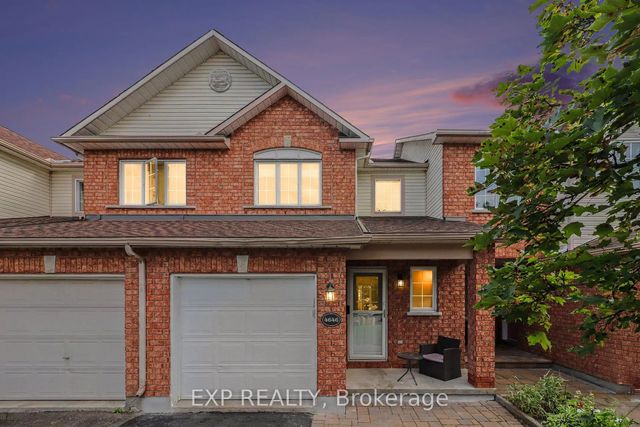 4646 Ogilvie Walk Crescent, Cyrville - Carson Grove - Pineview