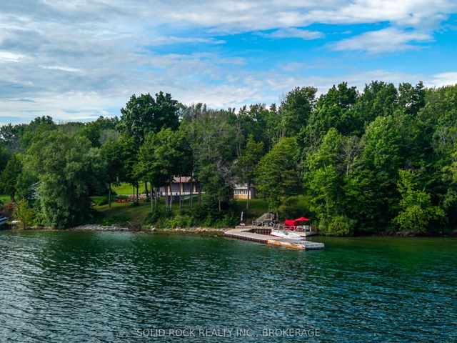 220 Havenwood Trail, Frontenac Islands