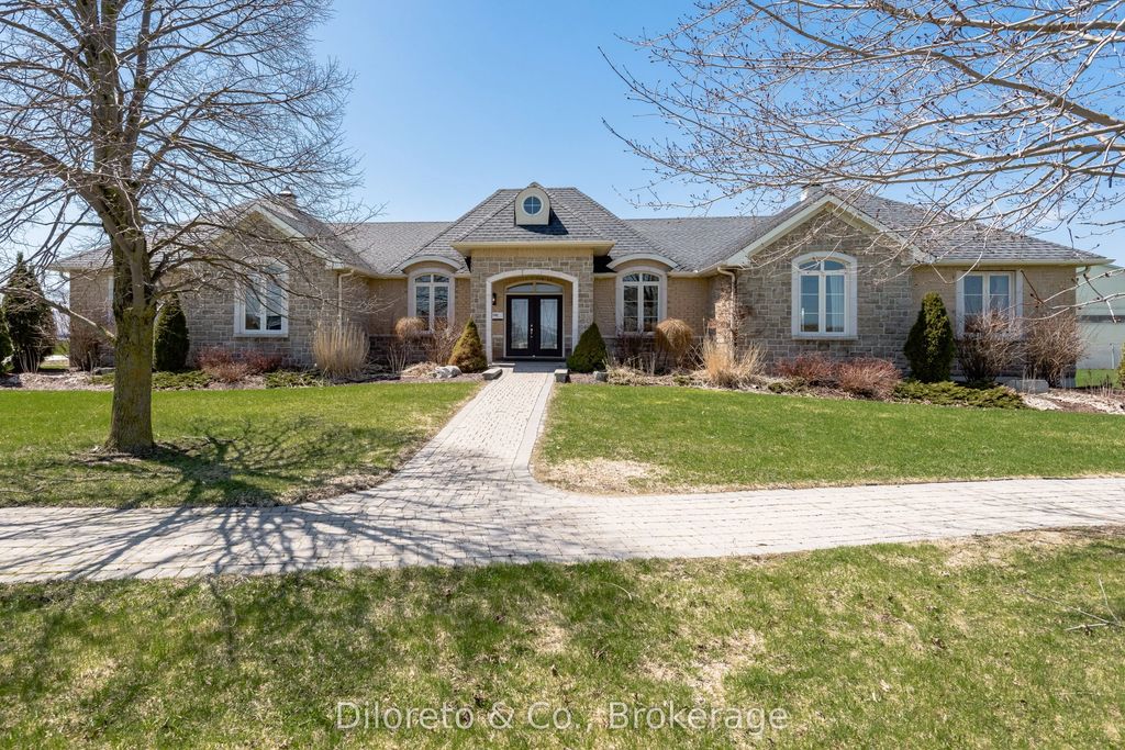 7307 Sideroad 5 N/a W C, Wellington North