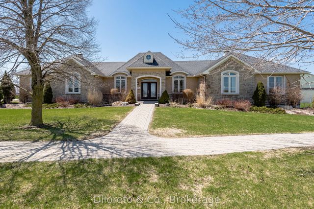 7307 Sideroad 5 N/a W C, Wellington North