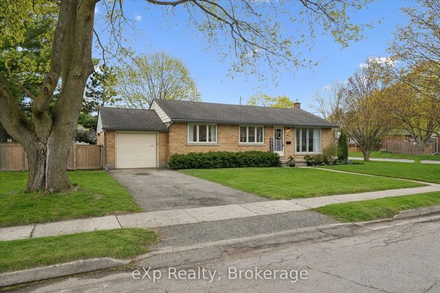 14 Glenwood Avenue, Guelph