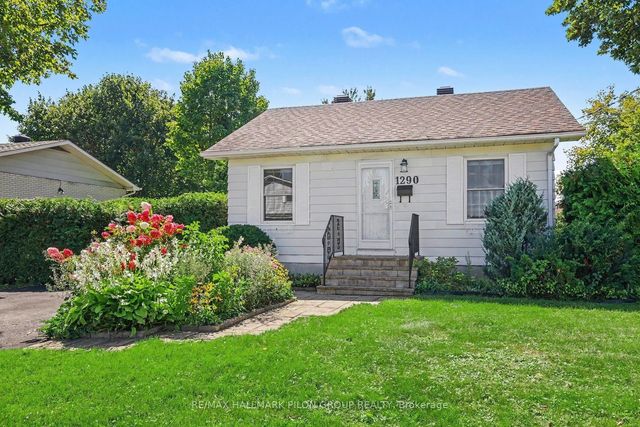 1290 St. Jean Street, Orleans - Convent Glen and Area