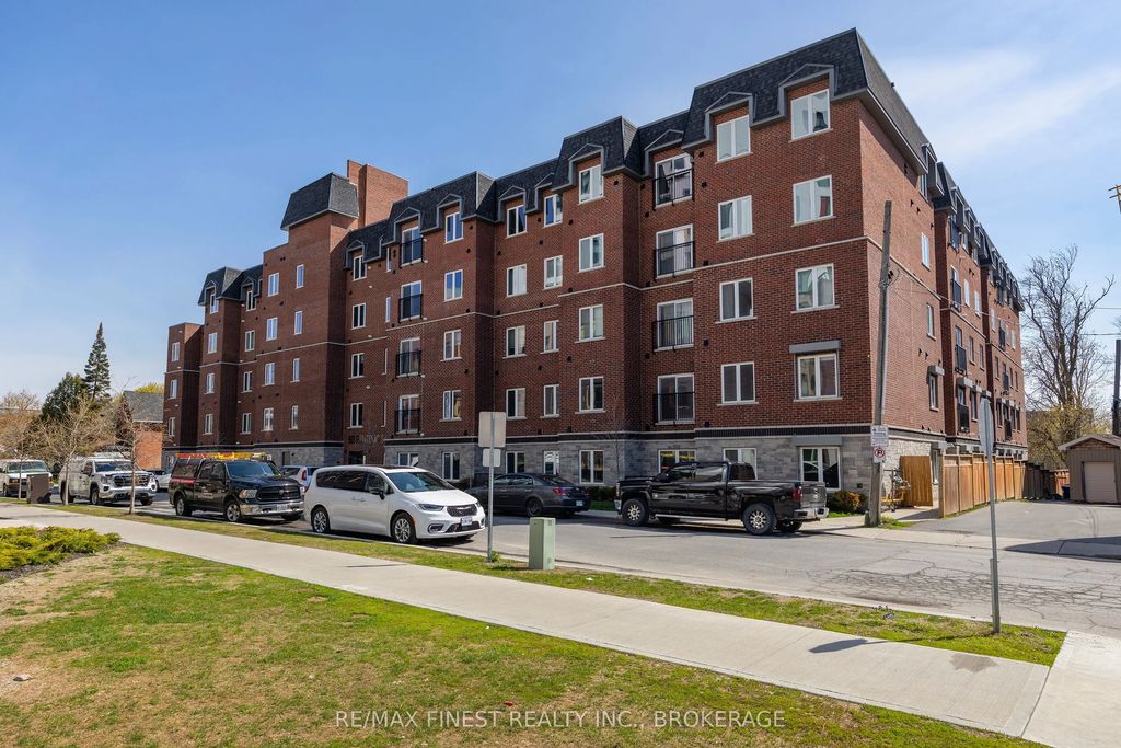 501 Frontenac Street 308, Kingston