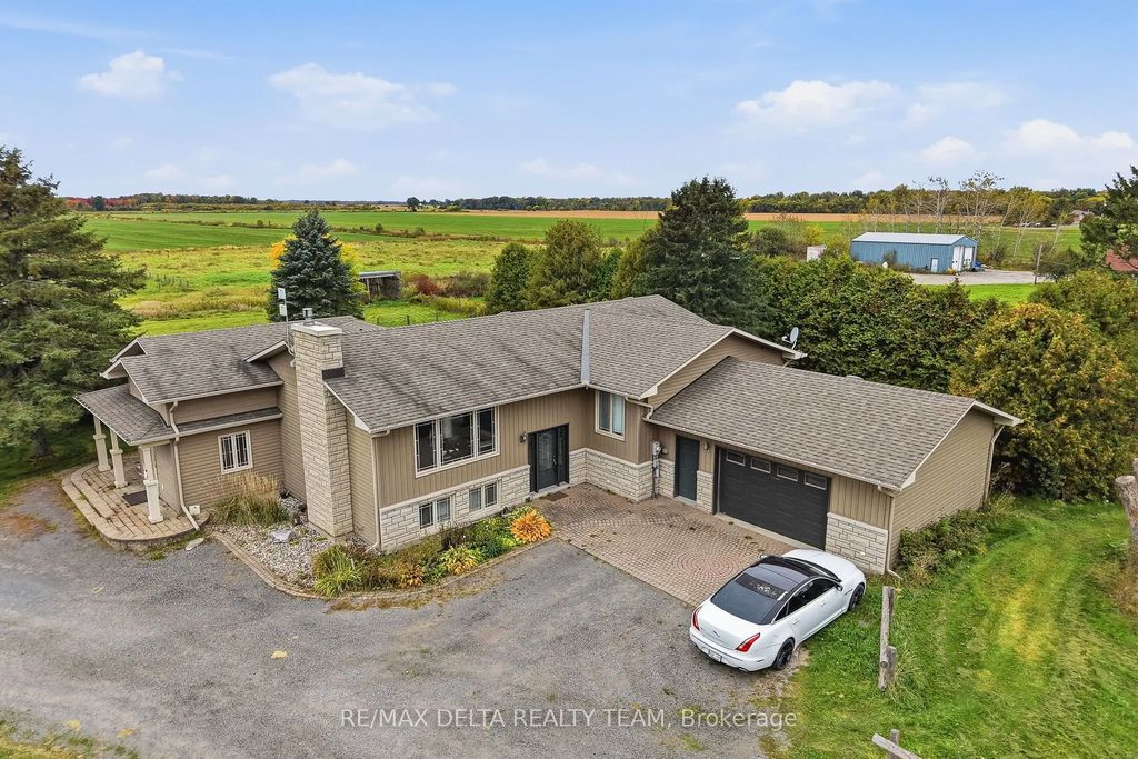 4806 Frank Kenny Road, Orleans - Cumberland and Area