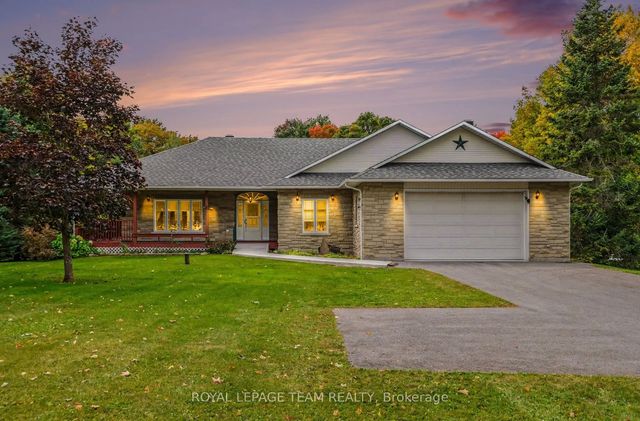 600 Crozier Road, North Grenville