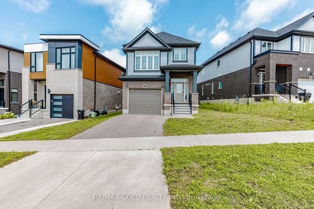 617 Benninger Drive, Kitchener