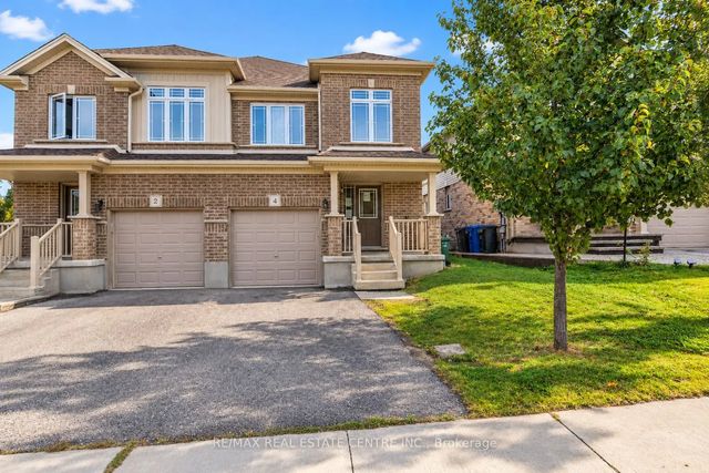 4 Drone Crescent, Guelph