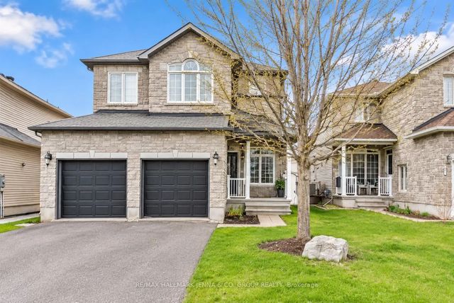 281 Topaze Crescent, Clarence-Rockland
