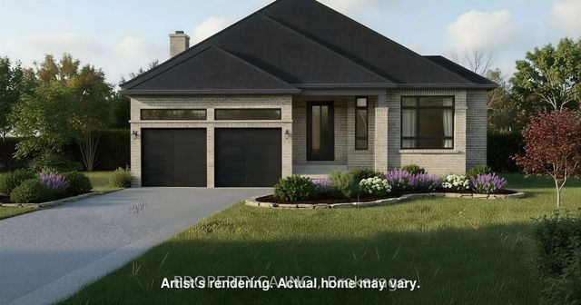 Lot 2 Donegal Drive, Brantford