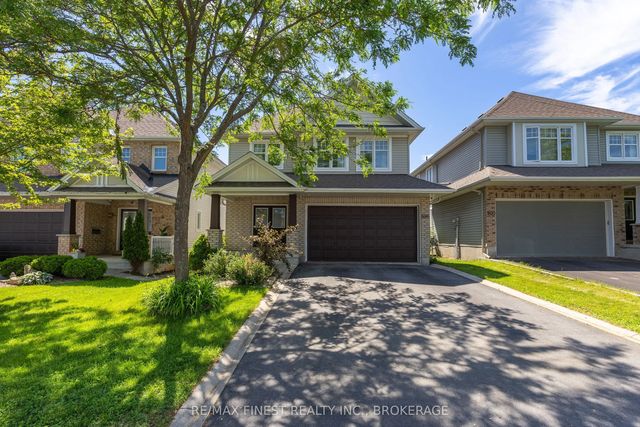 896 Cottonwood Avenue, Kingston