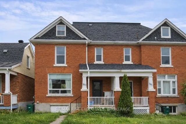 385 Alfred Street, Kingston