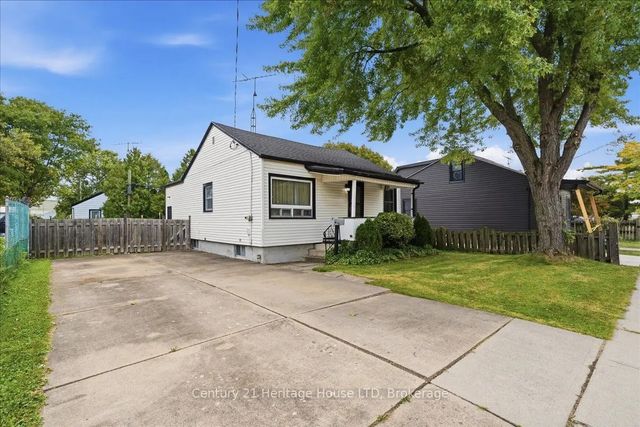 26 Coventry Street, St. Catharines