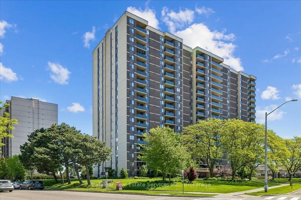 301 Frances Avenue 709, Hamilton