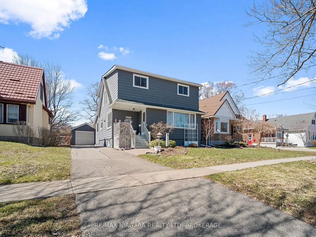 244 North Street, Fort Erie
