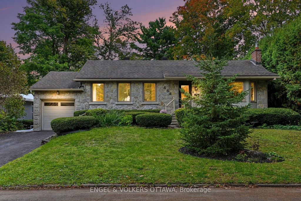 464 Thessaly Circle, Alta Vista and Area