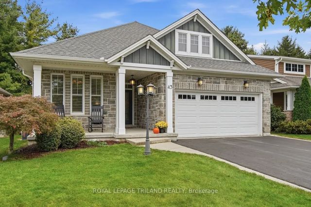 43 Hickory Lane, St. Thomas