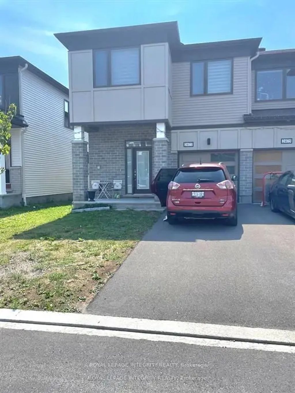 2477 Watercolours Way, Barrhaven