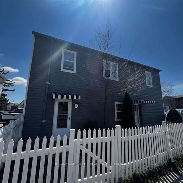 29 Rykert Street 1, St. Catharines