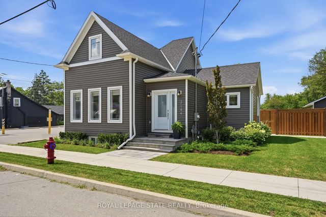 3144 Homestead Drive, Hamilton
