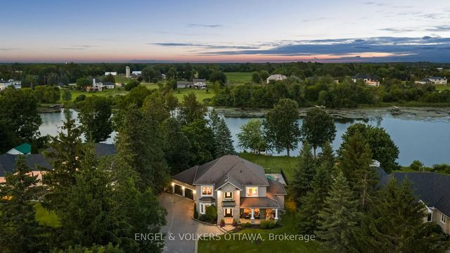 5833a Rideau Valley Drive N, Manotick - Kars - Rideau Twp and Area