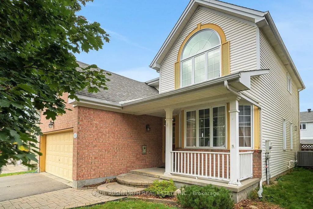 1828 Mccallum Drive, Orleans - Cumberland and Area