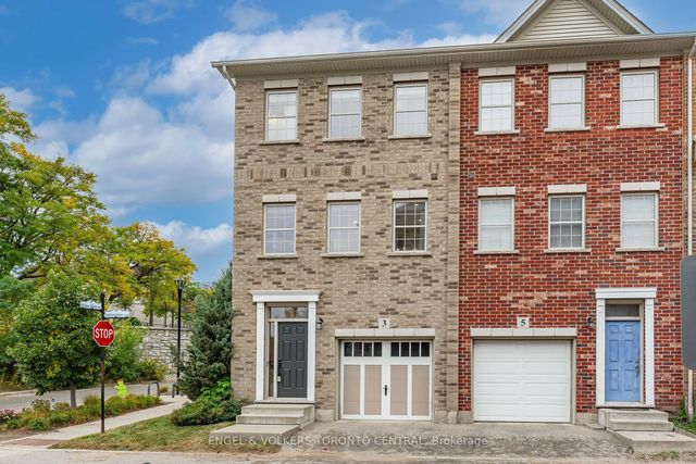 3 Oxfordshire Lane, Kitchener