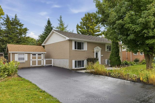 366 Roosevelt Drive, Kingston