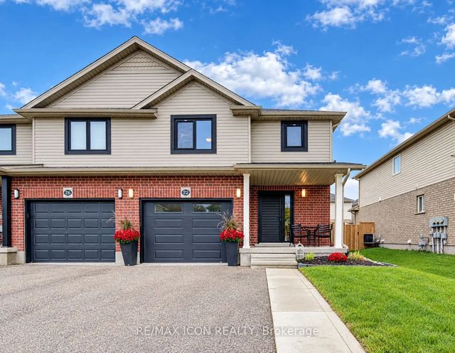 22 Poffenroth Path, Woolwich