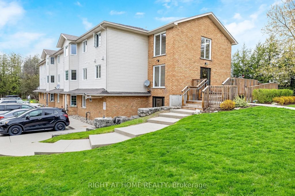264 Alma Street 203, Guelph/Eramosa