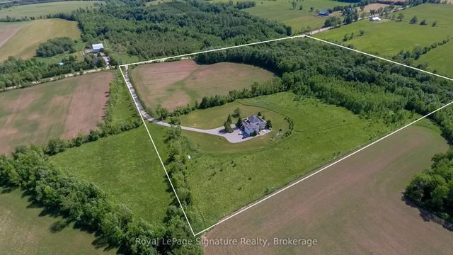807035 25th Side Road, Grey Highlands