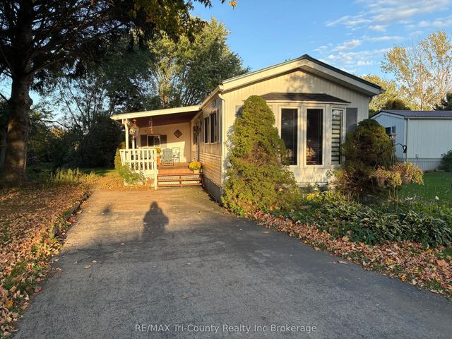 4899 Plank Road 22, Bayham
