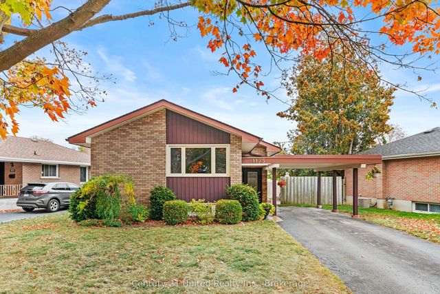 1175 Edmison Drive, Peterborough