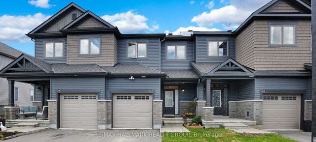 545 Enclave Lane, Clarence-Rockland