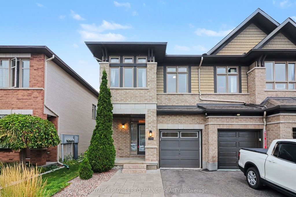 208 Butterfly Walk, Orleans - Convent Glen and Area