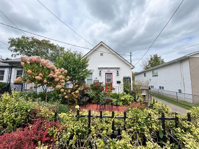 84 Rykert Street, St. Catharines