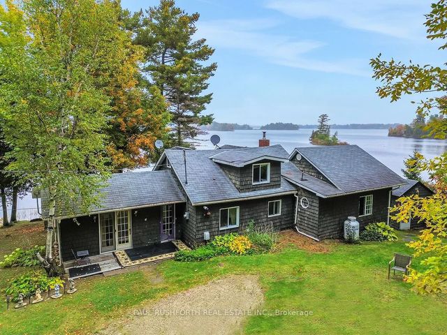 107 Beck Shore Road, Drummond/North Elmsley