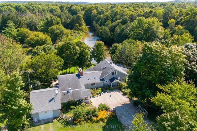 133889 Allan Park Road, West Grey