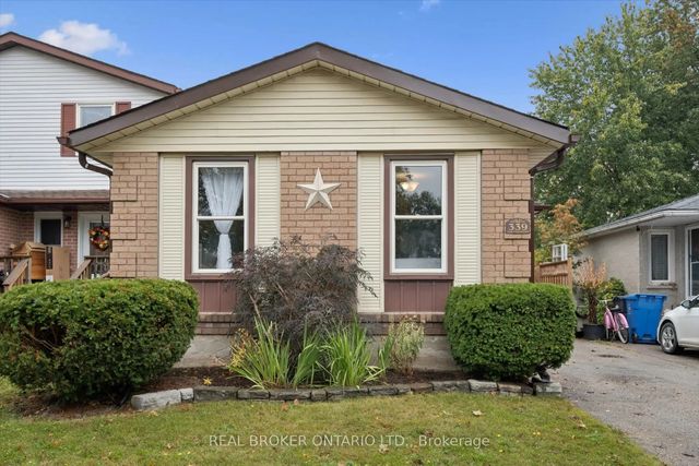 339 Strathallan Street, Centre Wellington