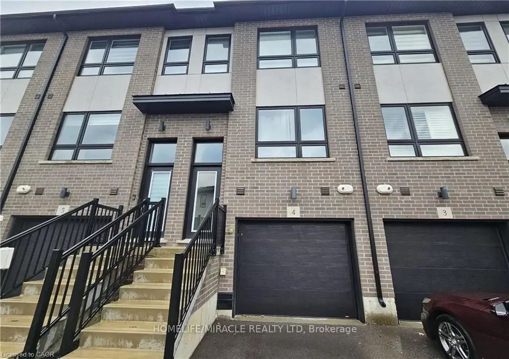 720 Grey Street 4, Brantford