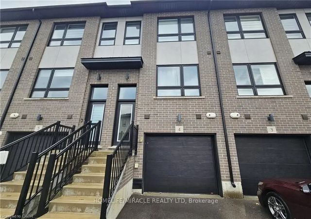 720 Grey Street 4, Brantford