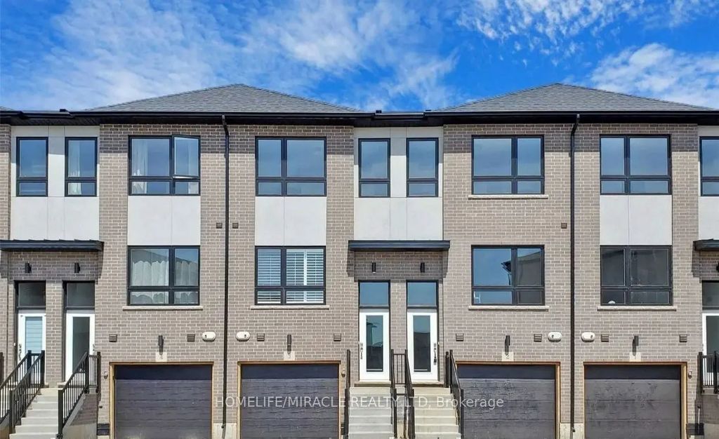 720 Grey Street 4, Brantford