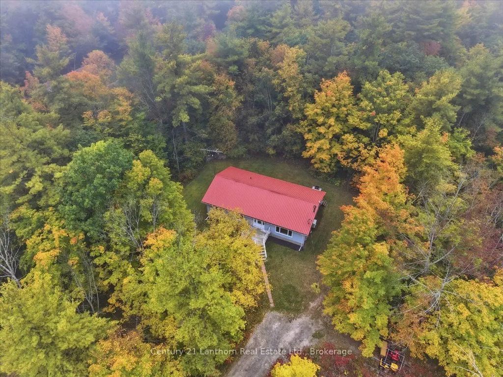 47 Reynolds Road, Madoc
