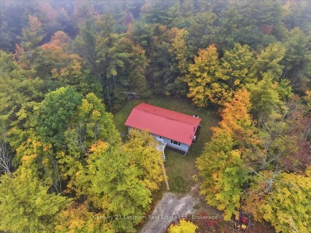 47 Reynolds Road, Madoc