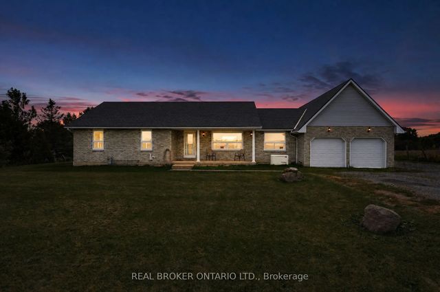 7877 Canborough Road, Haldimand
