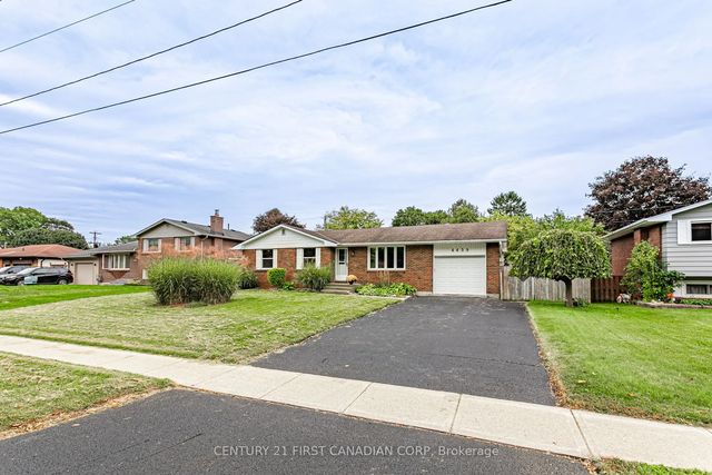 4459 Hamilton Road, Thames Centre