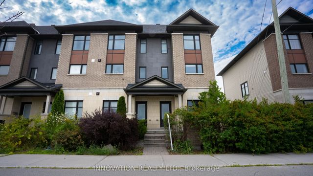 516 Silvertip Lane, Kanata