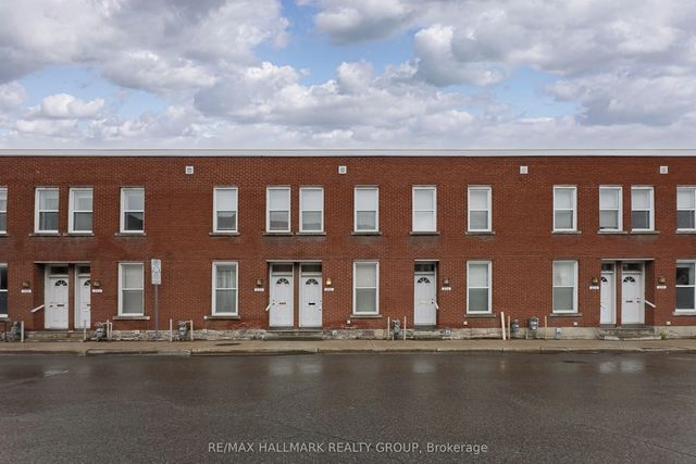 230 Cumberland Street, Lower Town - Sandy Hill