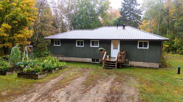 1010 Mahaffy Court, Minden Hills