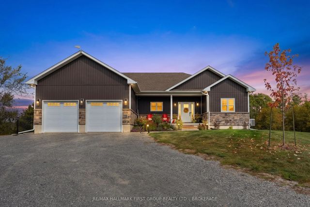 6909 Battersea Road, Frontenac